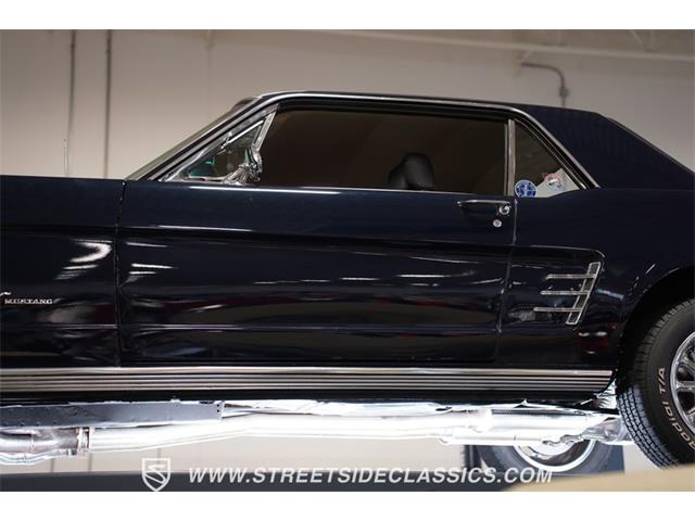 1966 Ford Mustang (CC-1916083) for sale in Concord, North Carolina