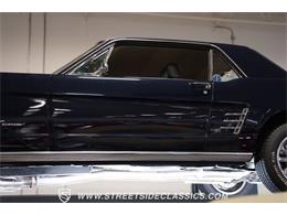 1966 Ford Mustang (CC-1916083) for sale in Concord, North Carolina