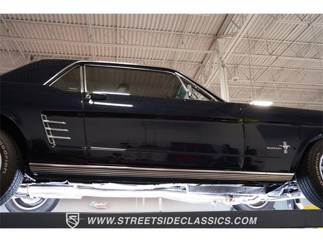 1966 Ford Mustang (CC-1916083) for sale in Concord, North Carolina