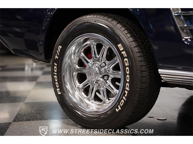 1966 Ford Mustang (CC-1916083) for sale in Concord, North Carolina