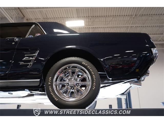 1966 Ford Mustang (CC-1916083) for sale in Concord, North Carolina