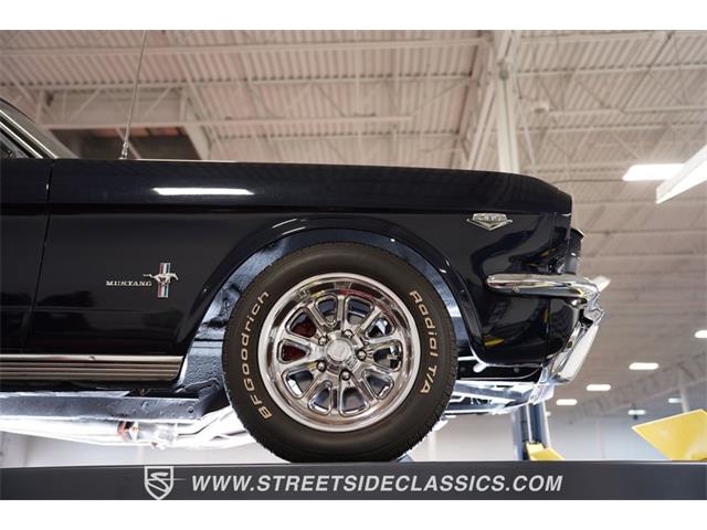 1966 Ford Mustang (CC-1916083) for sale in Concord, North Carolina