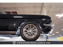 1966 Ford Mustang (CC-1916083) for sale in Concord, North Carolina