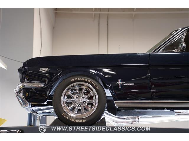 1966 Ford Mustang (CC-1916083) for sale in Concord, North Carolina