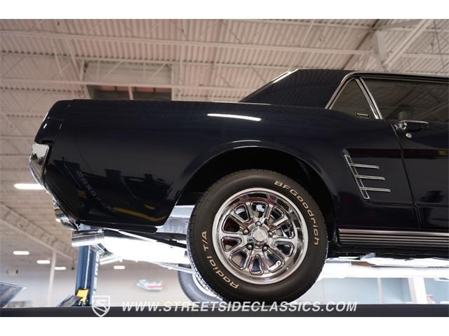 1966 Ford Mustang (CC-1916083) for sale in Concord, North Carolina