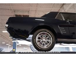 1966 Ford Mustang (CC-1916083) for sale in Concord, North Carolina