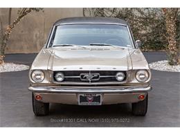 1965 Ford Mustang (CC-1916095) for sale in Beverly Hills, California