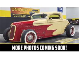 1934 Ford 3-Window Coupe (CC-1916096) for sale in Mankato, Minnesota