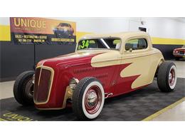 1934 Ford 3-Window Coupe (CC-1916096) for sale in Mankato, Minnesota