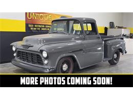 1955 Chevrolet Pickup (CC-1916097) for sale in Mankato, Minnesota