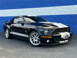 2007 Ford Mustang Shelby GT500 (CC-1910061) for sale in Connellsville , Pennsylvania