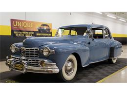 1947 Lincoln Continental (CC-1916102) for sale in Mankato, Minnesota