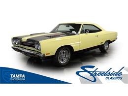 1969 Plymouth GTX (CC-1916103) for sale in Lutz, Florida