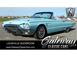 1965 Ford Thunderbird (CC-1916104) for sale in O'Fallon, Illinois