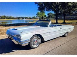 1964 Ford Thunderbird (CC-1916112) for sale in Cadillac, Michigan