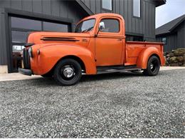 1947 Ford F1 (CC-1916118) for sale in Cadillac, Michigan