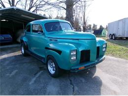 1940 Plymouth Street Rod (CC-1916135) for sale in Cadillac, Michigan