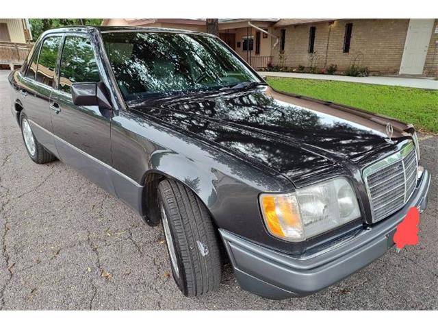 1994 Mercedes-Benz E320 (CC-1916139) for sale in Cadillac, Michigan