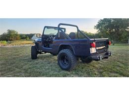 1982 Jeep CJ8 Scrambler (CC-1916144) for sale in Cadillac, Michigan