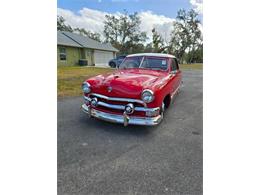 1951 Ford Victoria (CC-1916163) for sale in Cadillac, Michigan