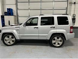 2011 Jeep Liberty (CC-1916164) for sale in Cadillac, Michigan