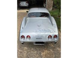 1977 Chevrolet Corvette (CC-1916168) for sale in Cadillac, Michigan
