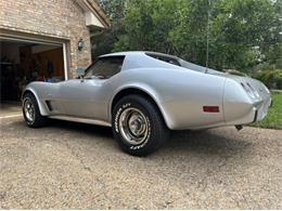 1977 Chevrolet Corvette (CC-1916168) for sale in Cadillac, Michigan