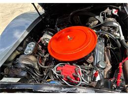 1977 Chevrolet Corvette (CC-1916168) for sale in Cadillac, Michigan