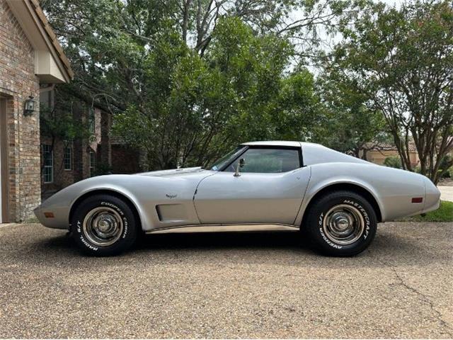 1977 Chevrolet Corvette (CC-1916168) for sale in Cadillac, Michigan