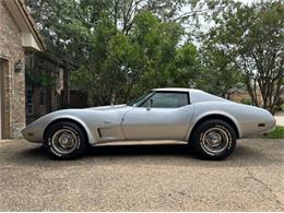 1977 Chevrolet Corvette (CC-1916168) for sale in Cadillac, Michigan