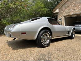 1977 Chevrolet Corvette (CC-1916168) for sale in Cadillac, Michigan