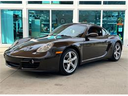 2008 Porsche Cayman (CC-1916172) for sale in Bradington, Florida