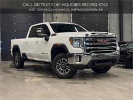 2023 GMC Sierra (CC-1916175) for sale in Sherwood Park, Alberta