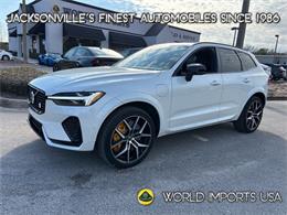 2022 Volvo XC60 (CC-1916176) for sale in Jacksonville, Florida