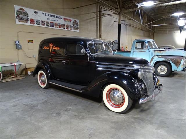 1936 Ford Delivery (CC-1916178) for sale in Greensboro, North Carolina