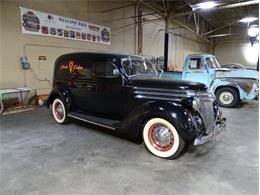 1936 Ford Delivery (CC-1916178) for sale in Greensboro, North Carolina