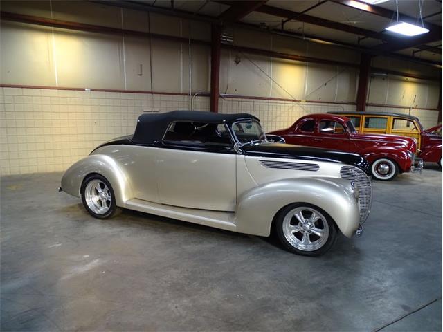 1938 Chevrolet Antique (CC-1916179) for sale in Greensboro, North Carolina