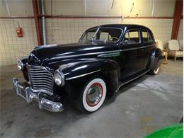 1941 Buick Super (CC-1916182) for sale in Greensboro, North Carolina