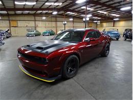 2023 Dodge Challenger (CC-1916186) for sale in Greensboro, North Carolina