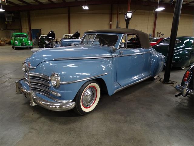 1947 Plymouth Special Deluxe (CC-1916187) for sale in Greensboro, North Carolina