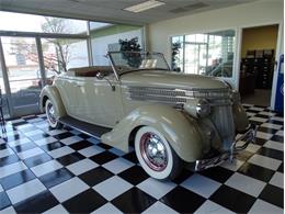 1936 Ford Roadster (CC-1916188) for sale in Greensboro, North Carolina