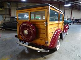 1937 Ford Woody Wagon (CC-1916192) for sale in Greensboro, North Carolina