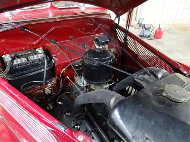 1937 Ford Woody Wagon (CC-1916192) for sale in Greensboro, North Carolina