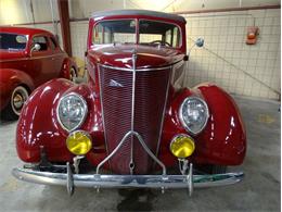 1937 Ford Woody Wagon (CC-1916192) for sale in Greensboro, North Carolina