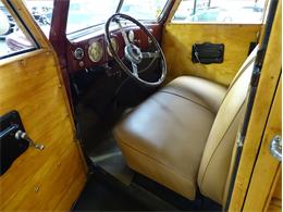 1937 Ford Woody Wagon (CC-1916192) for sale in Greensboro, North Carolina
