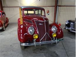 1937 Ford Woody Wagon (CC-1916192) for sale in Greensboro, North Carolina