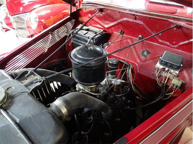 1937 Ford Woody Wagon (CC-1916192) for sale in Greensboro, North Carolina
