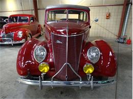 1937 Ford Woody Wagon (CC-1916192) for sale in Greensboro, North Carolina