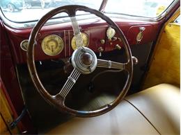 1937 Ford Woody Wagon (CC-1916192) for sale in Greensboro, North Carolina