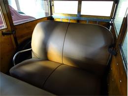 1937 Ford Woody Wagon (CC-1916192) for sale in Greensboro, North Carolina